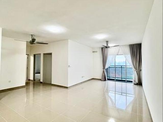 Apartment for rent in Country Heights Damansara, Kuala Lumpur