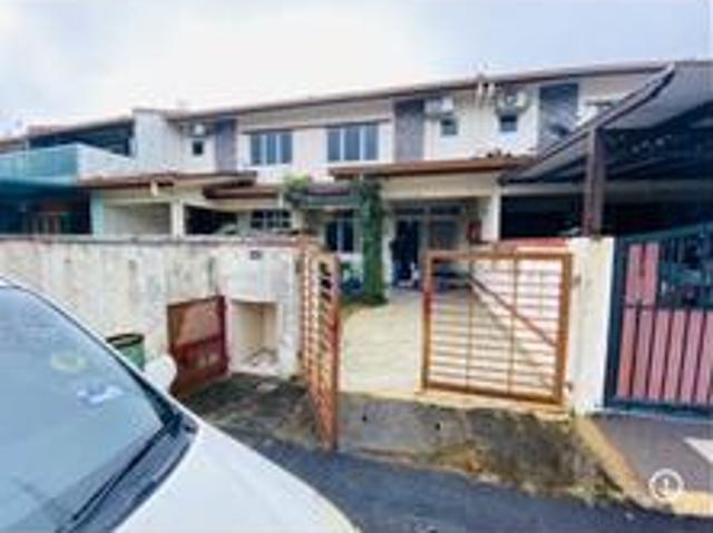 Terraced House for rent in Port Klang, Selangor