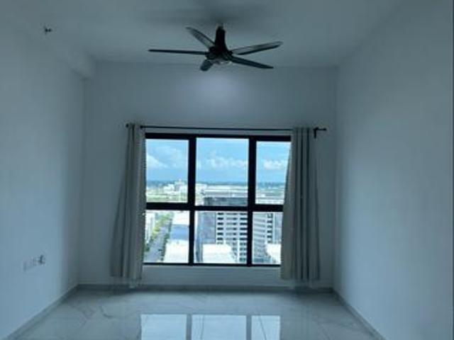 Serviced Residence for rent in Wellesley, Penang