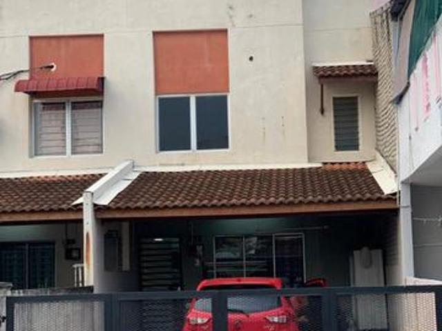 Terraced House for rent in Batu Kawan, Seberang Perai