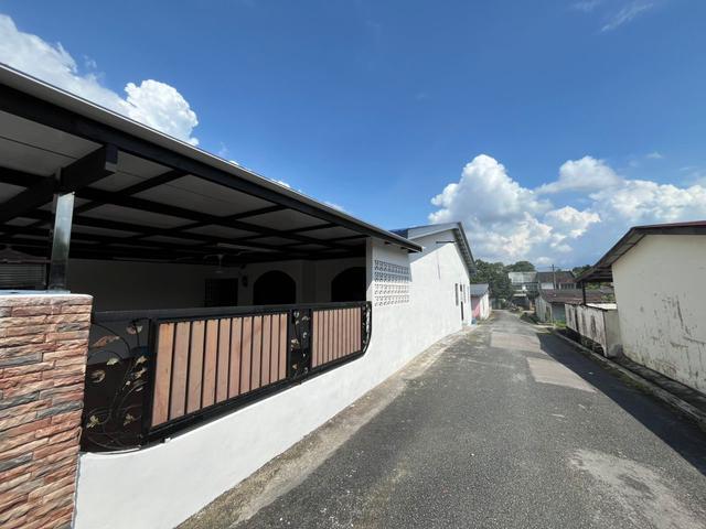 Terraced House for rent in Kulai, Johor