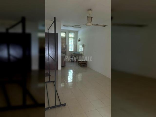 House for rent in Labu Jaya, Negeri Sembilan