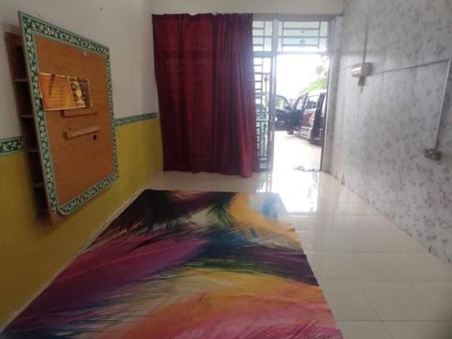 Terraced House for rent in Kuantan, Pahang
