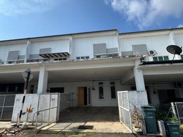 Terraced House for rent in Kuantan, Pahang