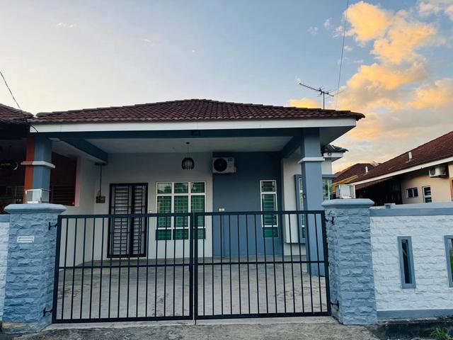 Residential House for rent in Alor Setar, Kota Setar