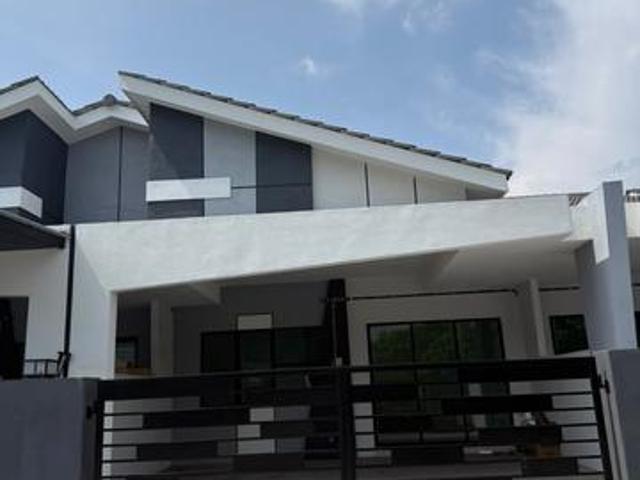 Terraced House for rent in Perak, Tanjong Ipoh