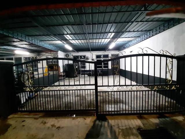 Terraced House for rent in Kuala Kedah, Kedah