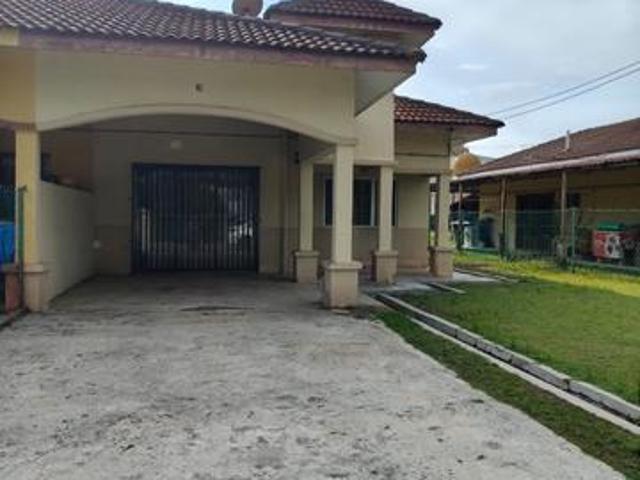 Residential House for rent in Port Klang, Selangor