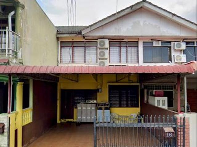 Property for rent in Alor Setar, Kedah