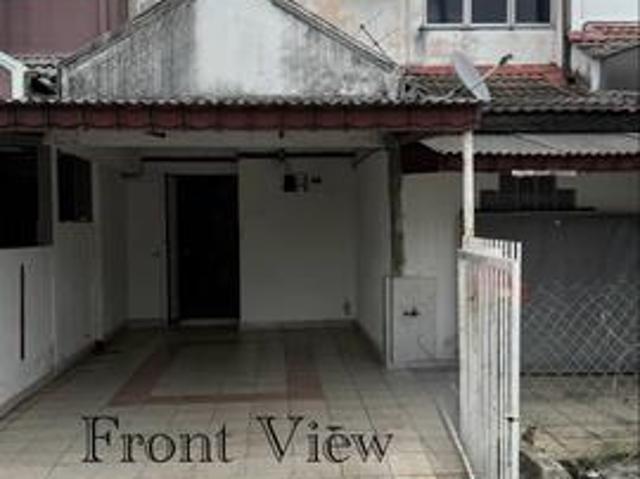 Terraced House for rent in Port Klang, Selangor
