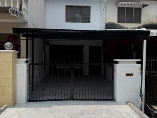 Terraced House for rent in Selayang, Selangor