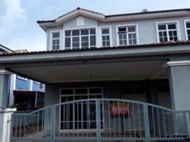 Residential House for rent in Perak, Kerian