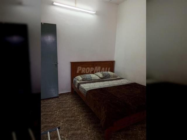 House for rent in Perak, Taiping