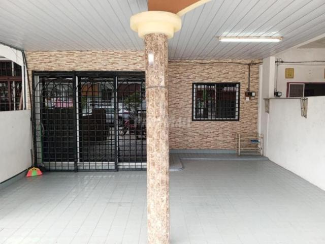 Apartment for rent in Perak, Taiping