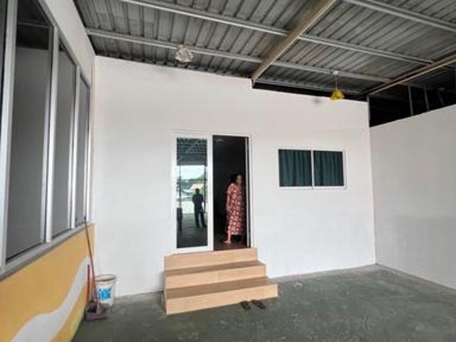 Terraced House for rent in Tawau, Bahagian Tawau
