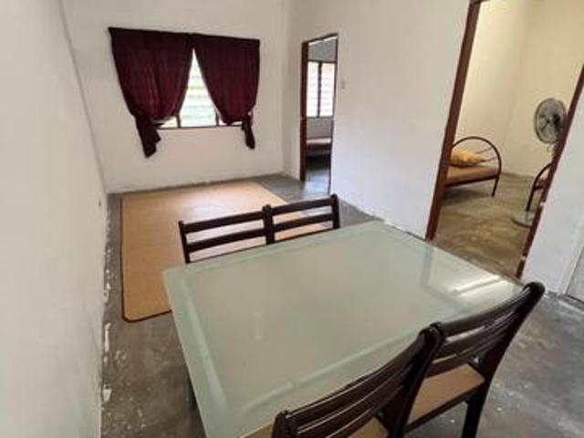 Flat for rent in Petaling, Alam Impian