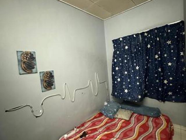 Terraced House for rent in Port Klang, Selangor