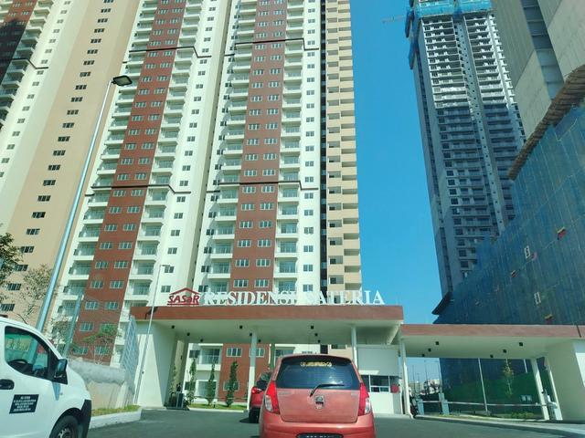 Condominium for rent in Country Heights Damansara, Kuala Lumpur