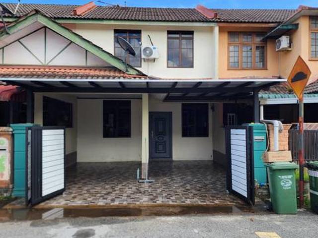 Residential House for rent in Balok, Pahang