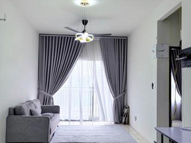 Apartment for rent in Country Heights Damansara, Kuala Lumpur