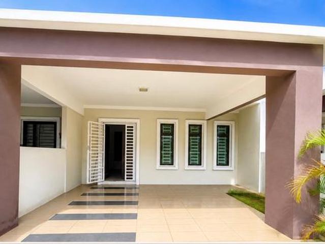 Terraced House for rent in Nilai, Negeri Sembilan