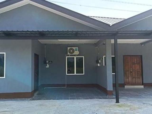 Residential House for rent in Perak