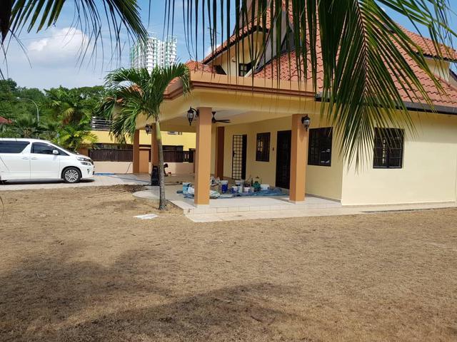 Terraced House for rent in Johor Bahru