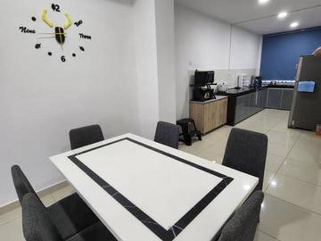 Terraced House for rent in Kota Tinggi, Johor