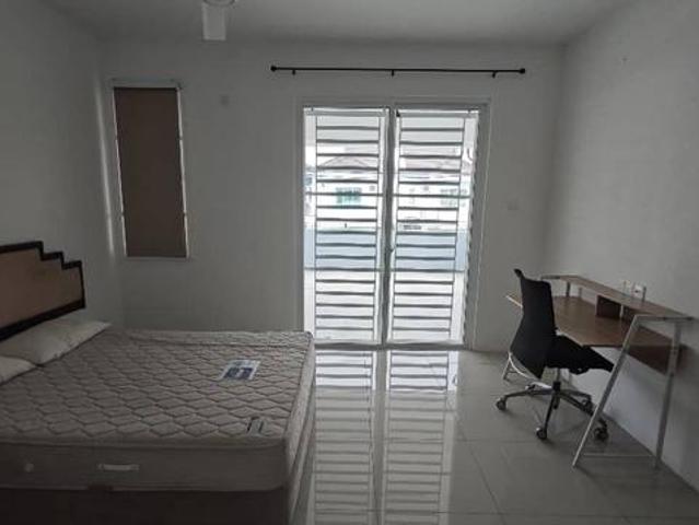 Terraced House for rent in Bertam, Kepala Batas