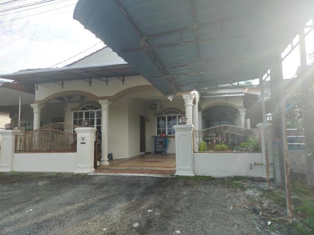 Residential House for rent in Perak