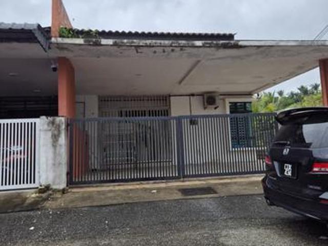 Terraced House for rent in Kuantan, Pahang