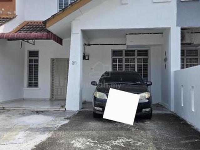Terraced House for rent in Selangor