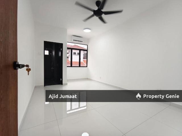 Terraced House for rent in Johor