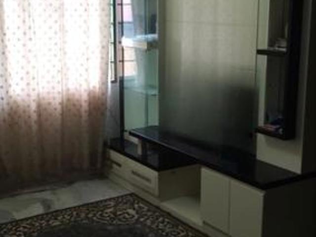 Apartment for rent in Petaling, Alam Impian