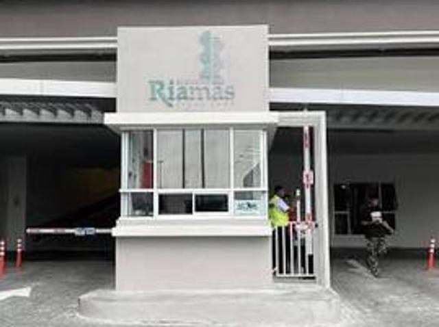 Apartment for rent in Country Heights Damansara, Kuala Lumpur
