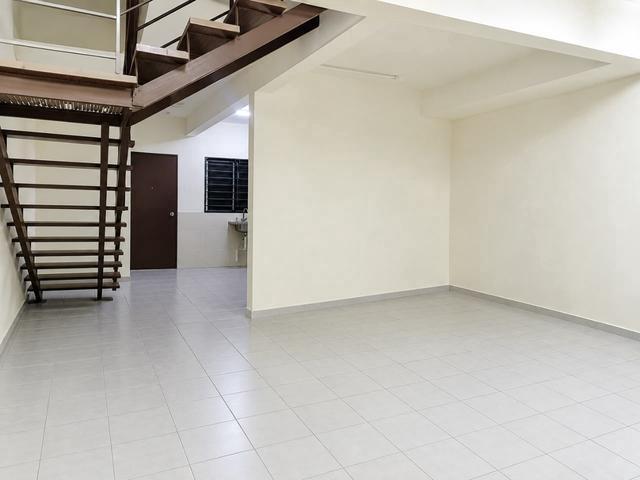 Terraced House for rent in Masai, Johor