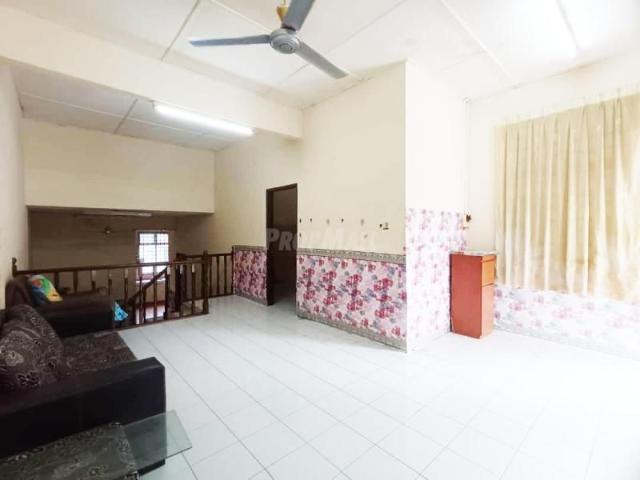 House for rent in Sendayan Village, Negeri Sembilan