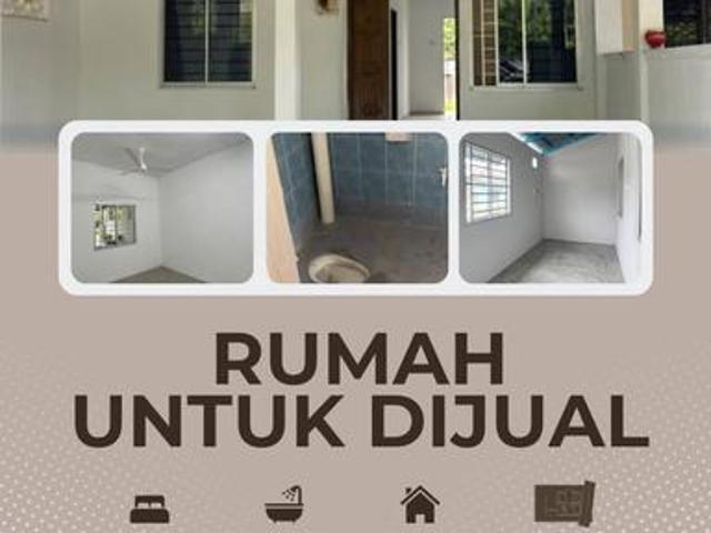 Terraced House for sale in Kuala Muda, Kedah