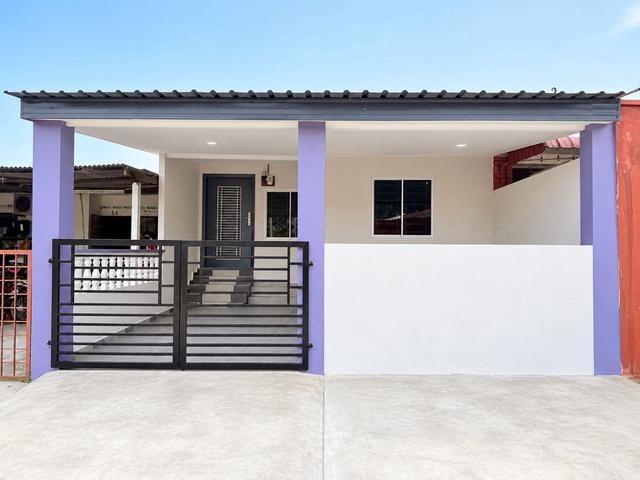 Terraced House for sale in Tampoi, Johor Bahru
