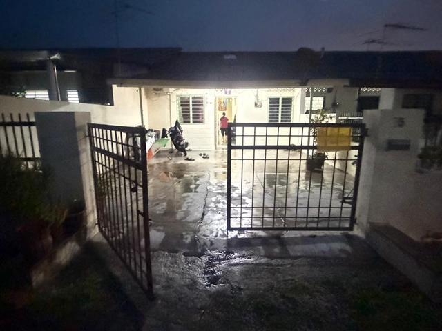 Terraced House for sale in Perak, Tanjong Ipoh