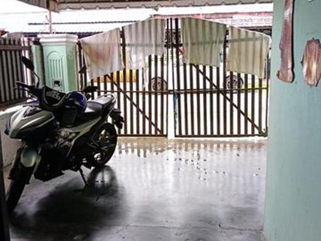 Terraced House for sale in Bukit Ledang, Johor