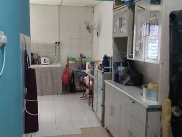 Terraced House for sale in Kuching, Sarawak