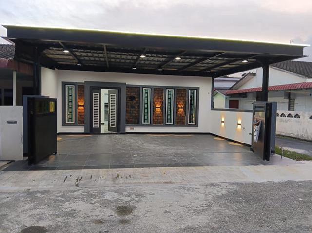 Terraced House for sale in Jitra, Kedah
