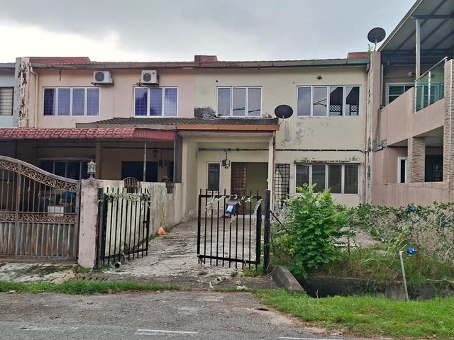 Terraced House for sale in Petaling, Alam Impian