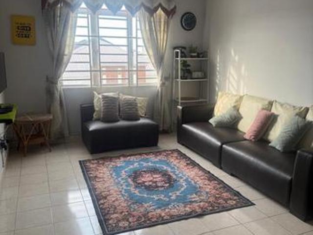 Apartment for rent in Putatan, Bahagian Pantai Barat