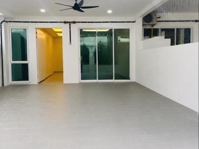 Terraced House for rent in Sendayan Village, Negeri Sembilan