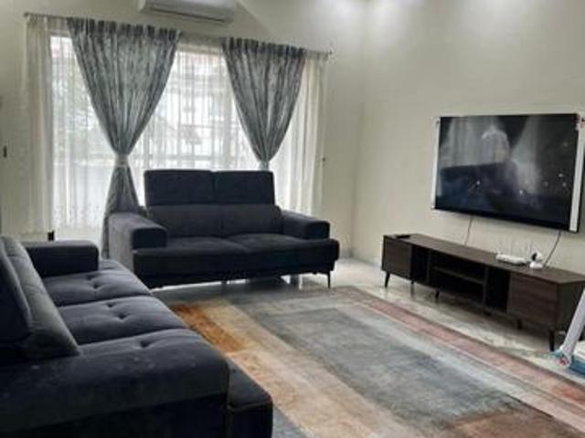 Condominium for rent in Petaling, Alam Impian