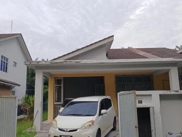 Residential House for rent in Banting, Selangor