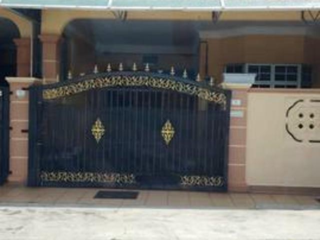 Terraced House for sale in Negeri Sembilan