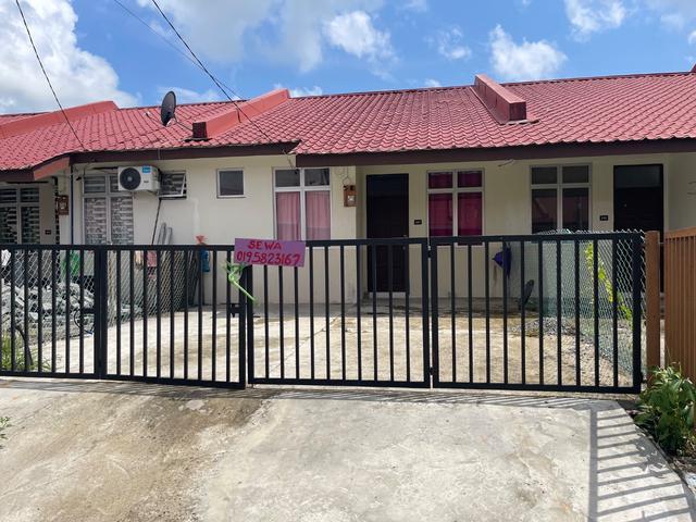 Terraced House for sale in Kunak, Sabah